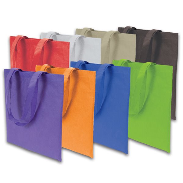 תיק אלבד צר מחומר ממוחזר עם רצועה ארוכה