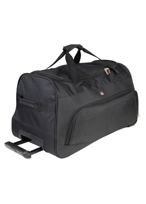 מזוודה - טרולי POLOSWISS