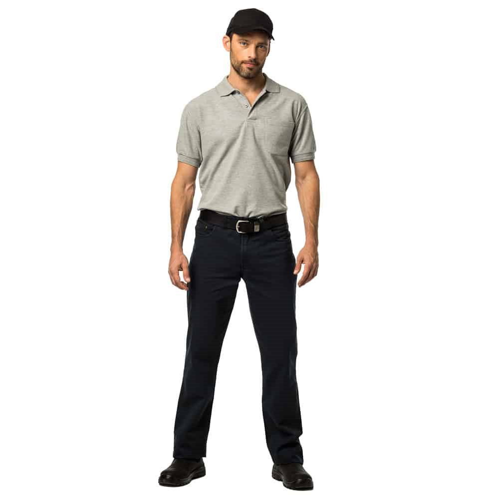 מכנסי ג’ינס צבעוני worker