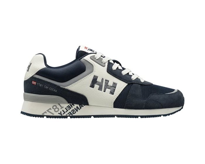סניקרס עור גברים אנאקין | Men’s Anakin Leather Sneakers- CARHARTT