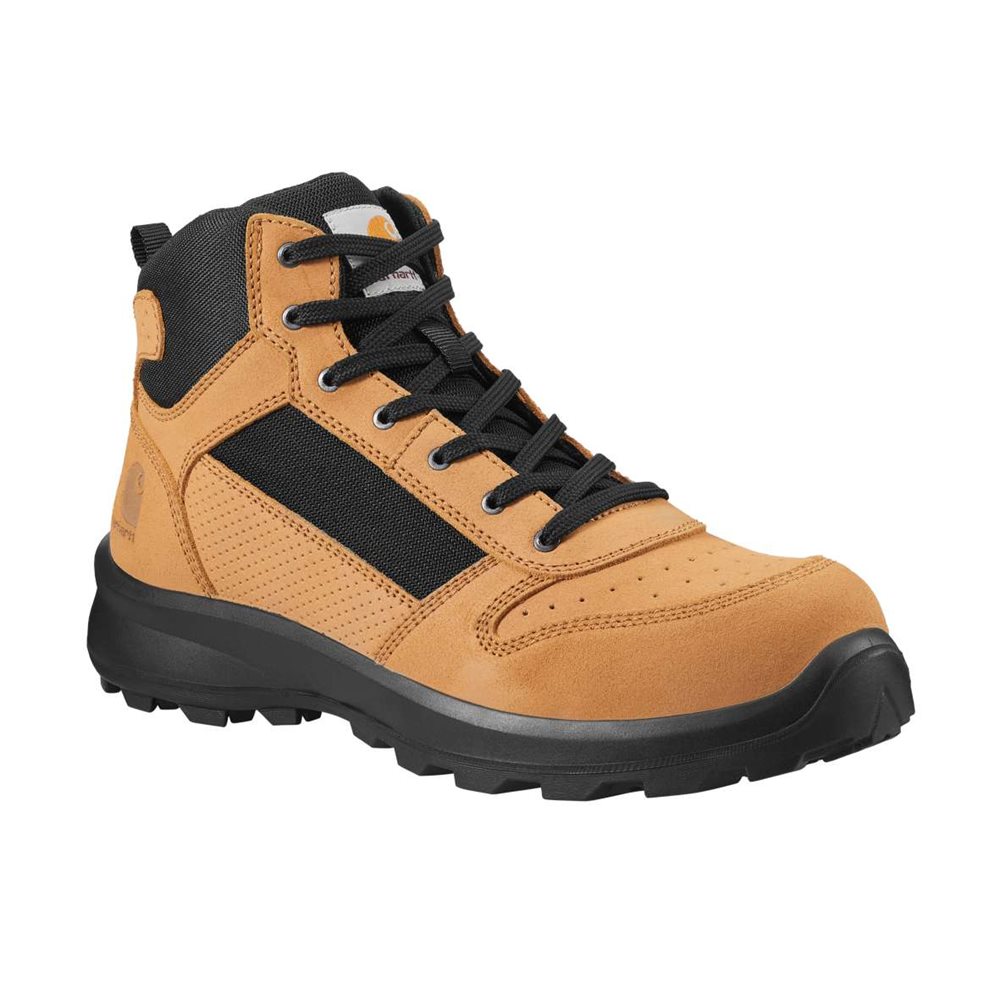 נעל סניקר קלה ברמת בטיחות S1P - CARHARTT