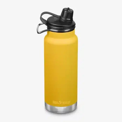 טרמוס כוס 946 מ”ל קר TKWIDE Chug Cap של Klean Kanteen