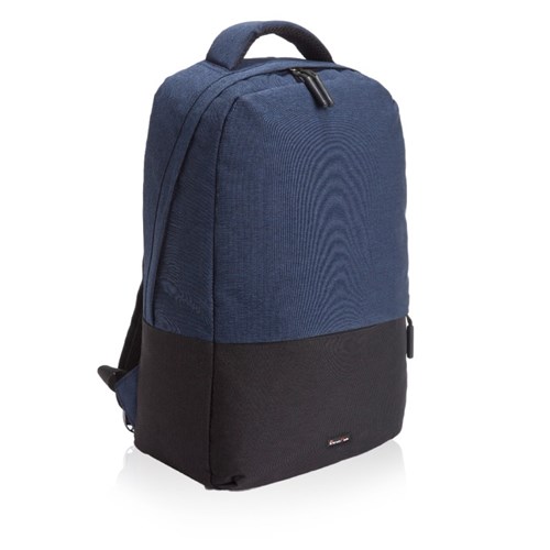 פריק - תיק גב יוקרתי וחכם למחשב עם יציאת USB