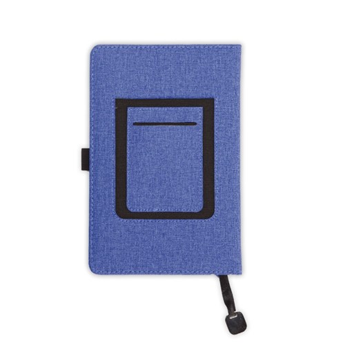 קיפ - מחברת דמוי עור גודל A5