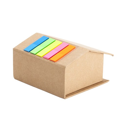 פליק - ארגונית שולחנית מנייר ממוחזר בעיצוב בית