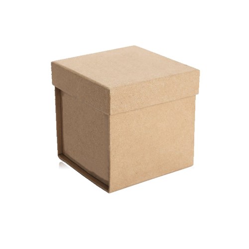 סורס - ארגונית שולחנית מנייר ממוחזר נפתחת ומתקפלת לקופסא