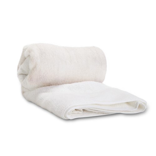 ריף - מגבת גוף עשויה בד מיקרופייבר בתיק תואם