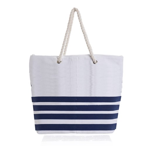 ביץ' - תיק צד/ים/קניות עשוי קורדורה