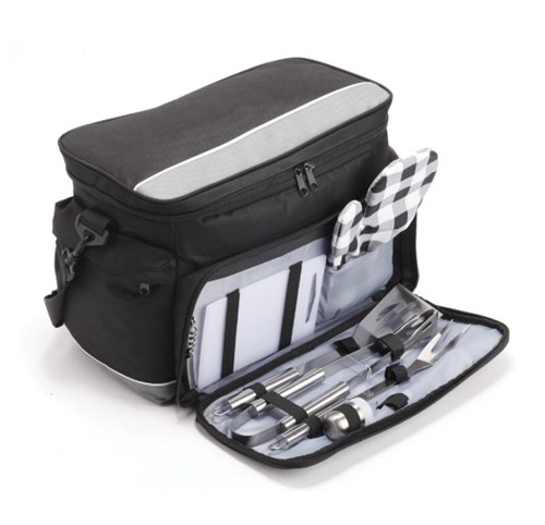 גריל - מנגל איכותי מתקפל עשוי מתכת