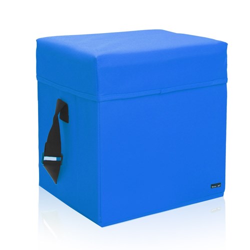 סיט פלוס - צידנית המשמשת גם ככיסא ישיבה