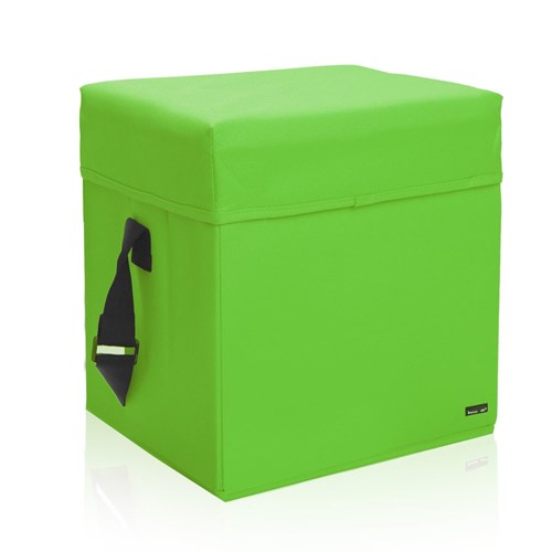 סיט פלוס - צידנית המשמשת גם ככיסא ישיבה