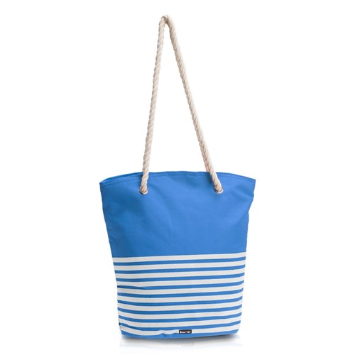 ריבר - תיק צד/ ים/ קניות עם צידנית פנימית