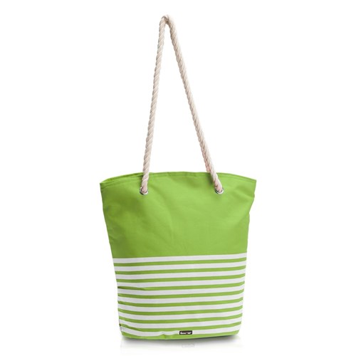 ריבר - תיק צד/ ים/ קניות עם צידנית פנימית