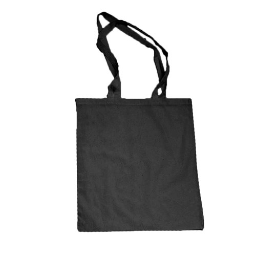 מונה - תיק כותנה עובי בד 110 גרם