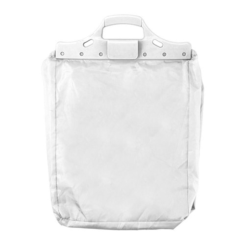 סופרסל - סל קניות מתקפל מתלבש על דופן העגלה