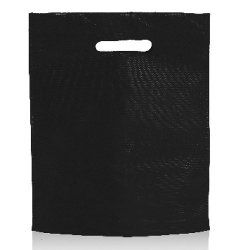 אורגני - תיק אל בד עם ידית מובנית