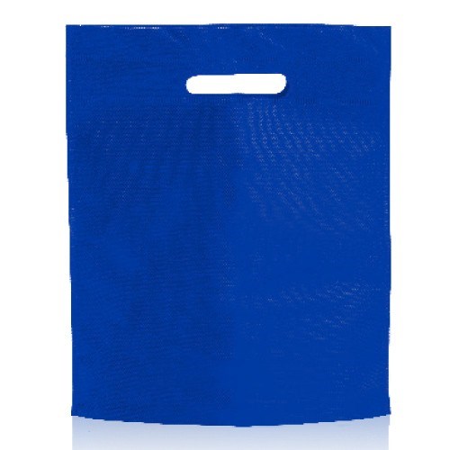 אורגני - תיק אל בד עם ידית מובנית