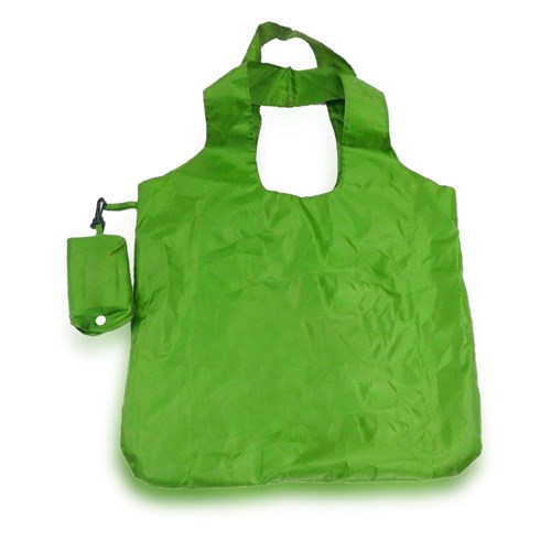 נטו - תיק צד/קניות עשוי ניילון