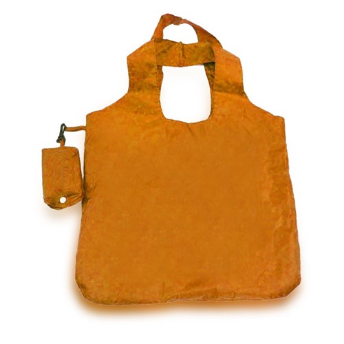 נטו - תיק צד/קניות עשוי ניילון