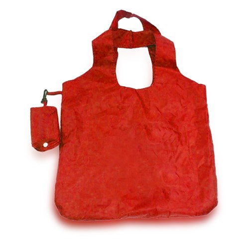 נטו - תיק צד/קניות עשוי ניילון