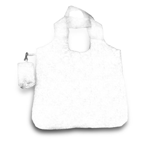 נטו - תיק צד/קניות עשוי ניילון