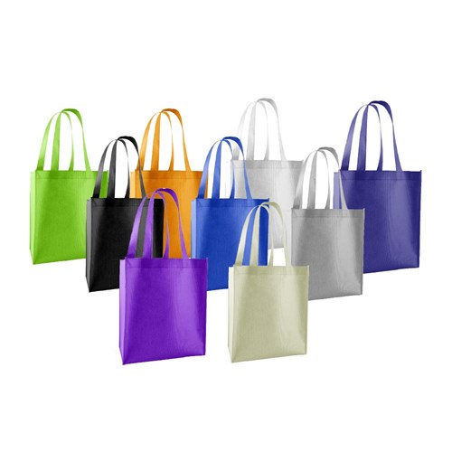 גלובל - תיק אל בד לקניות