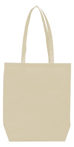 גלובל - תיק אל בד לקניות