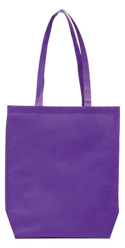 גלובל - תיק אל בד לקניות