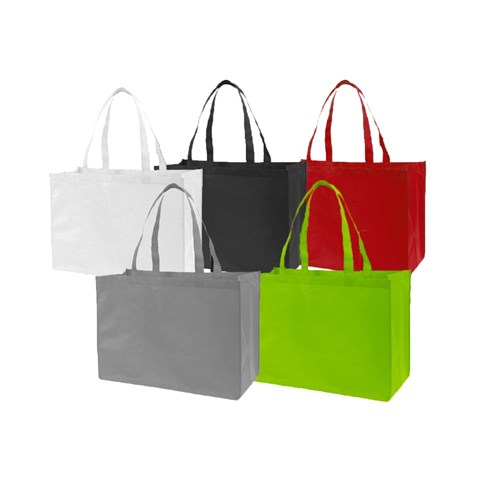 אקולוגי - תיק אל בד לקניות