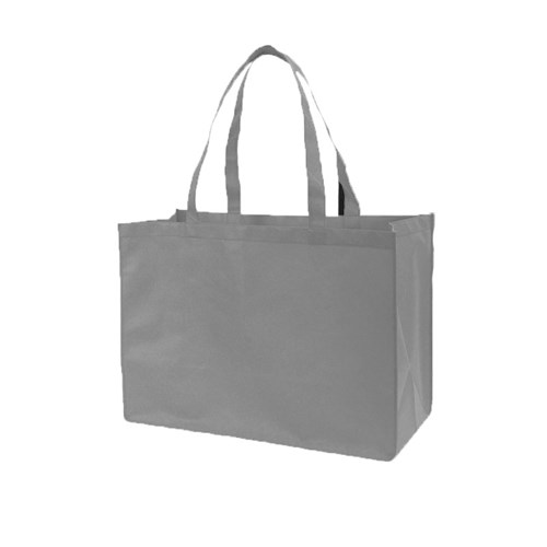 אקולוגי - תיק אל בד לקניות