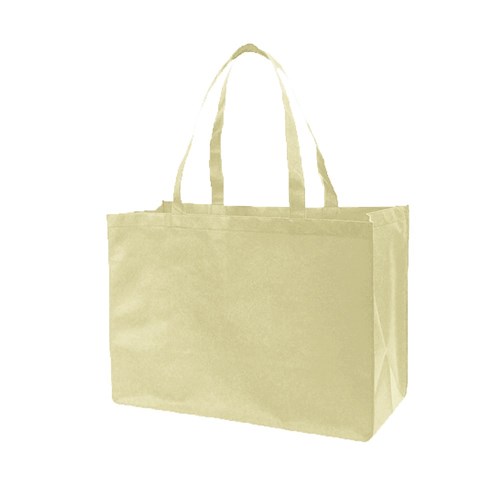 אקולוגי - תיק אל בד לקניות