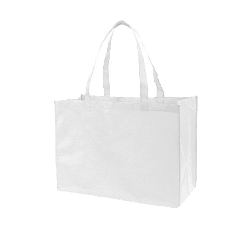 אקולוגי - תיק אל בד לקניות