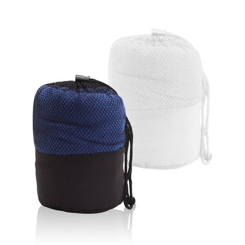 שונית - מגבת פנים עשויה בד מיקרופייבר