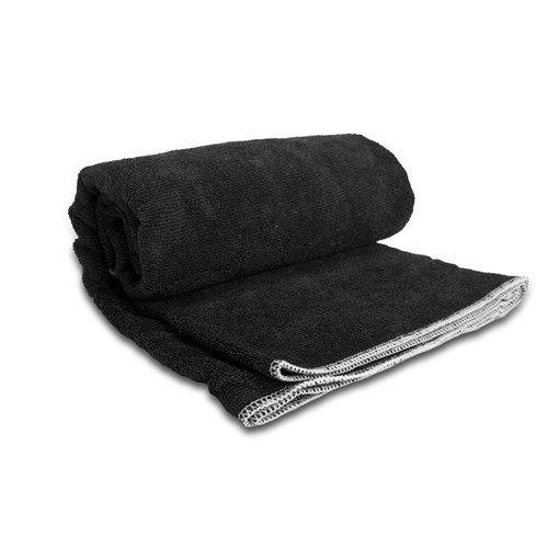 שונית - מגבת פנים עשויה בד מיקרופייבר