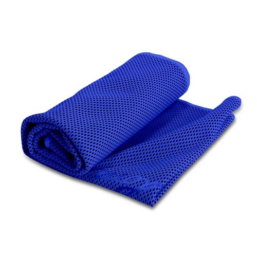 ספיד - מגבת קירור במארז מהודר