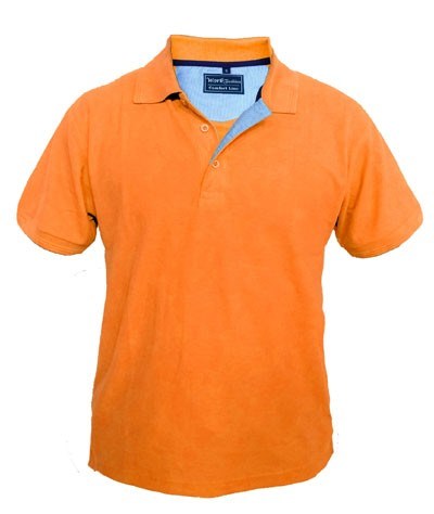 חולצת פולו ש.קצר