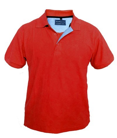 חולצת פולו ש.קצר