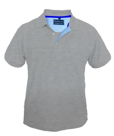 חולצת פולו ש.קצר