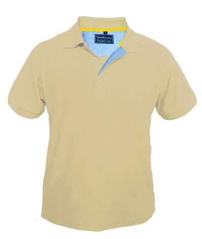 חולצת פולו ש.קצר