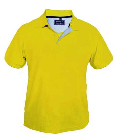 חולצת פולו ש.קצר