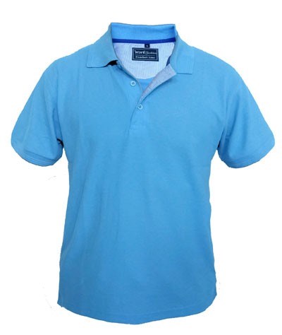 חולצת פולו ש.קצר