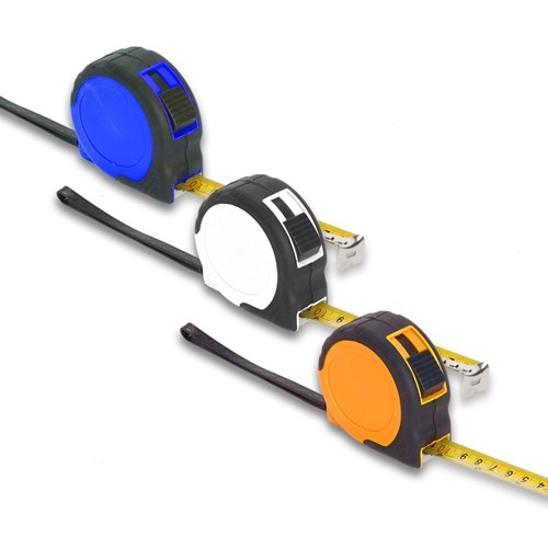 פרמטר - מודד מרחק מקצועי 5 מטר