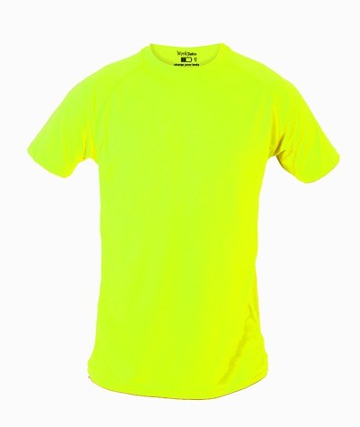 חולצת דרייפיט ש.קצר