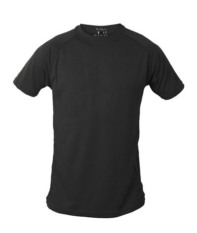 חולצת דרייפיט ש.קצר