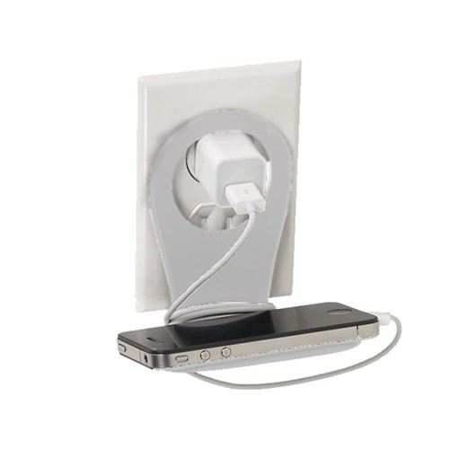 פאג - מעמד לטלפון סלולארי בזמן טעינה