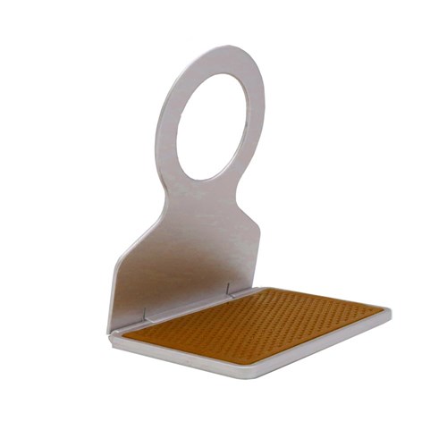 פאג - מעמד לטלפון סלולארי בזמן טעינה