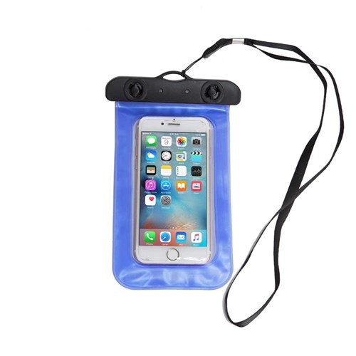 פרוטק - נרתיק לכל סוגי הטלפונים הניידים אטום ועמיד למים