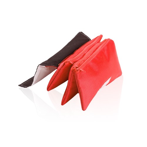 פסטל - קלמר מעוצב 3 תאים