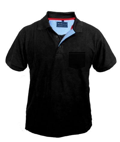 לקוסט+כיס שחור