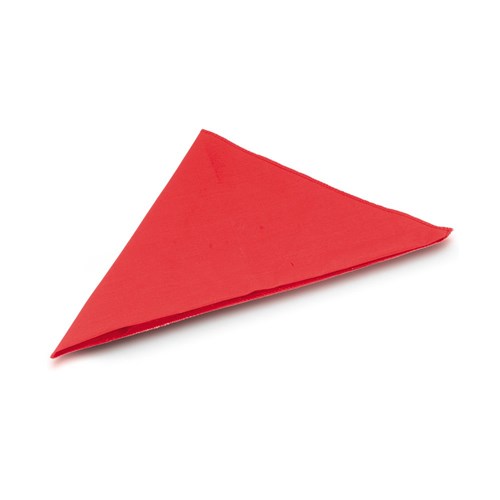 בנדנה - בנדנה משולשת